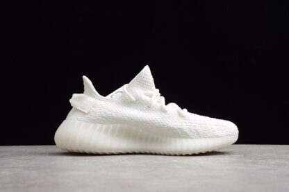 Adidas Yeezy Boost 350 V2 Cream White - Image 4