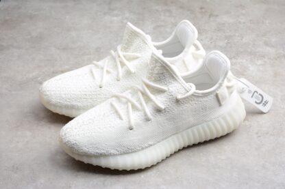 Adidas Yeezy Boost 350 V2 Cream White - Image 5