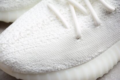 Adidas Yeezy Boost 350 V2 Cream White - Image 9