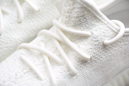 Adidas Yeezy Boost 350 V2 Cream White - Image 8