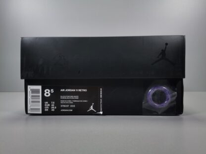 Air Jordan 11 'Space Jam' 2016 Edition - Image 3