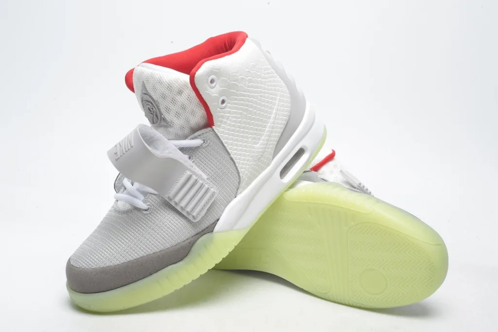 Fake Nike Air Yeezy 2