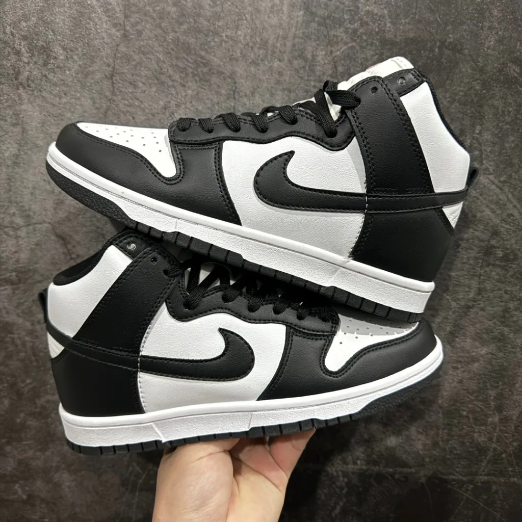 Fake Nike SB Dunk high