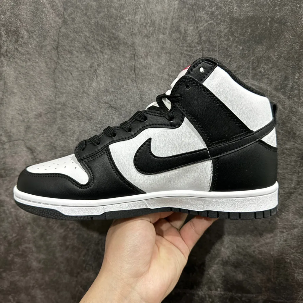 Fake Nike SB Dunk high