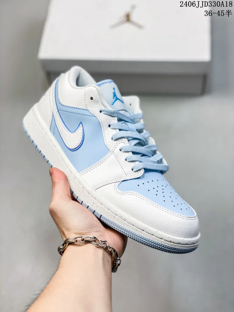Fake Nike Air Jordan 1