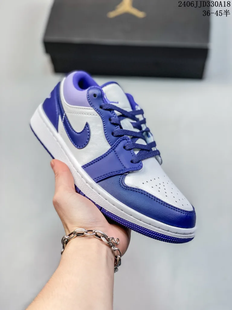 Fake Nike Air Jordan 1
